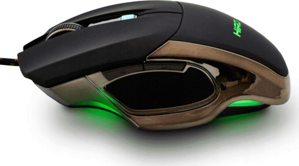 Maus Hiro Aero v2 (MYNO5900626863230)