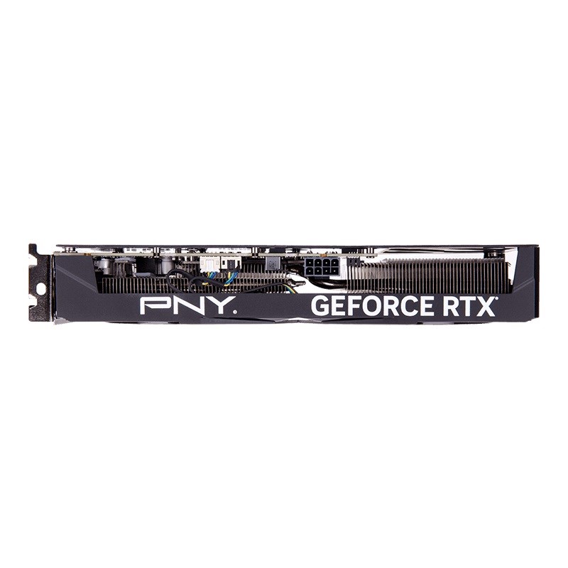 Kartë grafike PNY Technologies NVIDIA GeForce RTX 4070, 12 GB GDDR6X