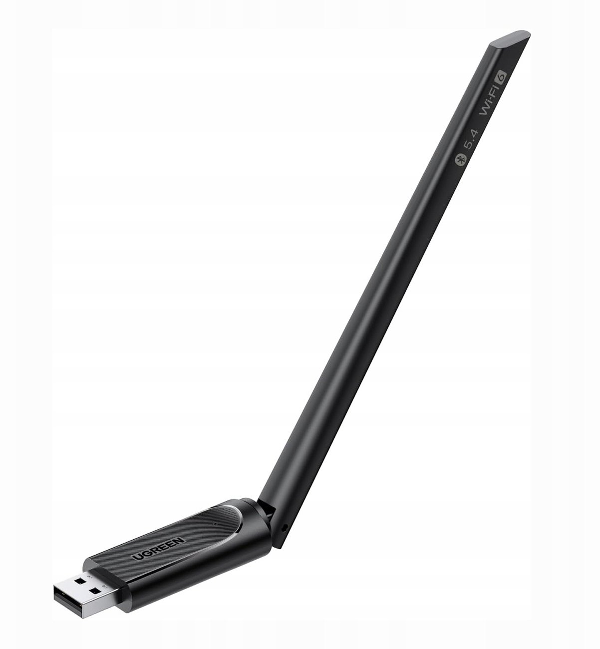 Adaptues USB UGREEN AX900, WiFi 6 2.4GHz 5GHz, Bluetooth 5.4, antenë 6dBi