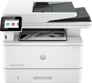 Printer HP LaserJet Pro MFP 4102dw, A4, Wi-Fi, i zi / bardhë