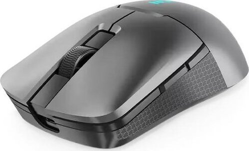 Maus gaming Lenovo Legion M600s Qi, pa tel, 19000 DPI, i zi