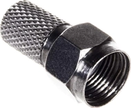 Lidhës antene Maclean F Plug, 6.8mm RG6, MCTV-903