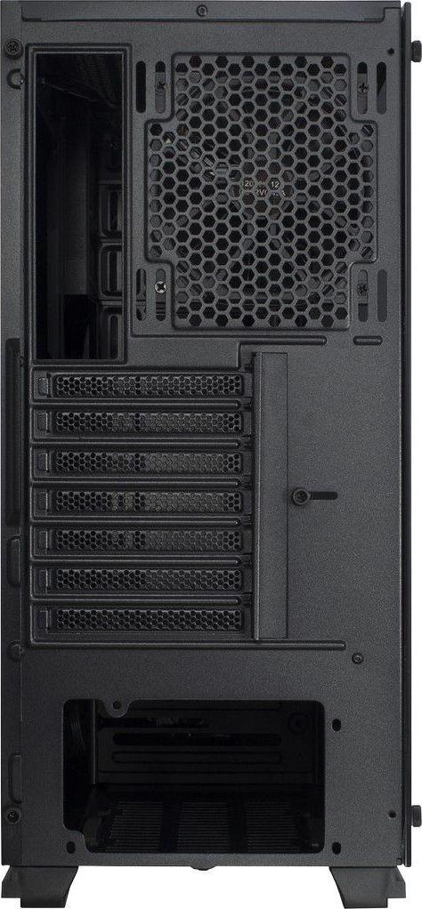 Kasë Inter-Tech S-3906 Renegade, Midi Tower