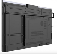 Monitor AG Neovo, 64.5", 4K UHD, i zi