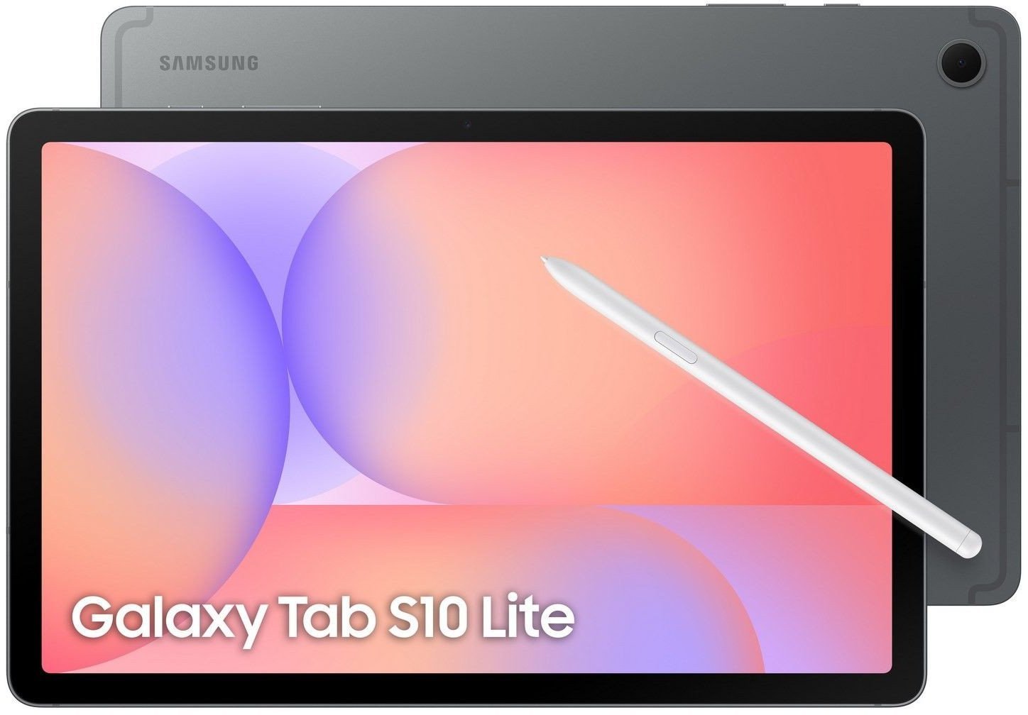 Tablet Samsung Galaxy Tab S10 Lite, 10.4", 64GB, gri