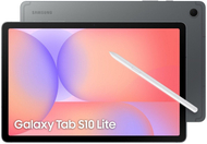 Tablet Samsung Galaxy Tab S10 Lite, 10.4", 64GB, gri