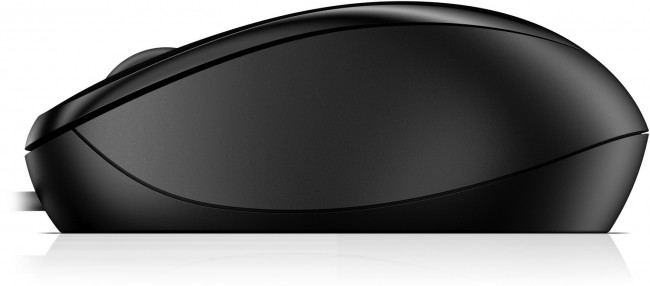 Maus HP, Wired USB, 1000, i zi
