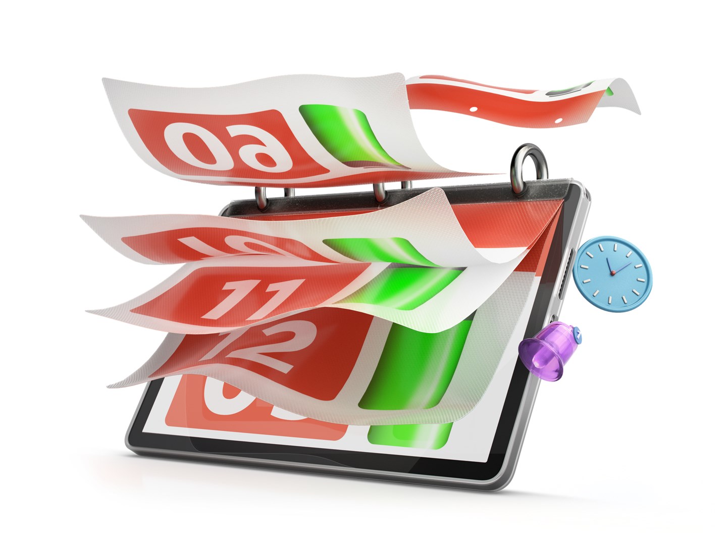 Tablet Lenovo Tab Mediatek, 10.1", 128 GBRAM, 4 GBSSD, i hirtë