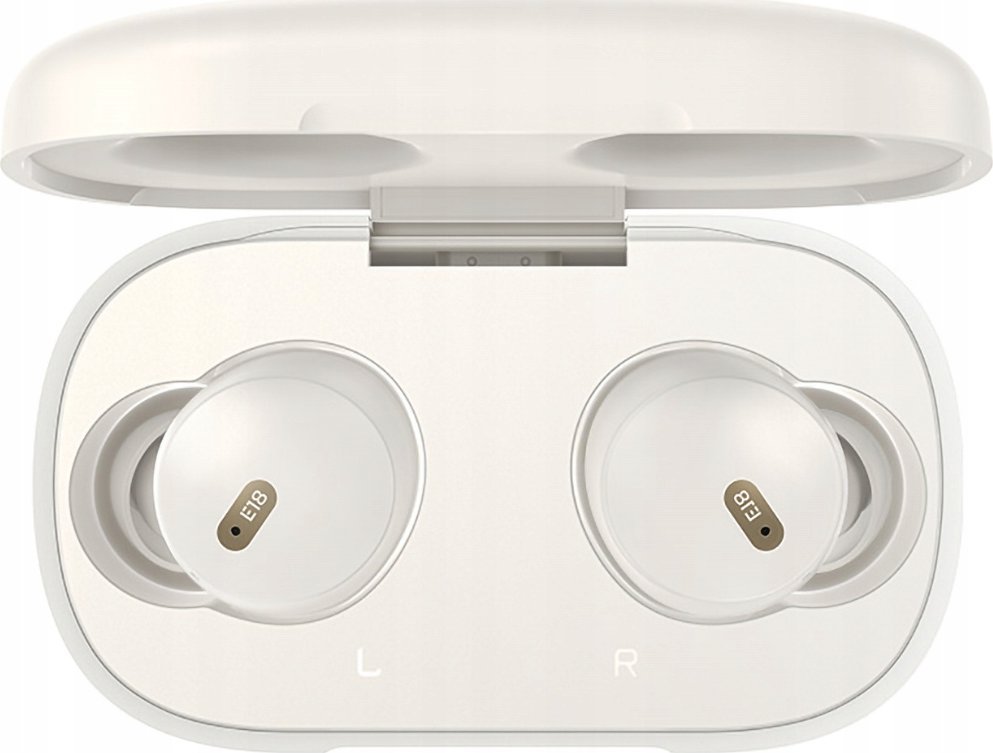 Kufje pa tela Baseus Bowie E18, TWS, Bluetooth 5.3, të bardha