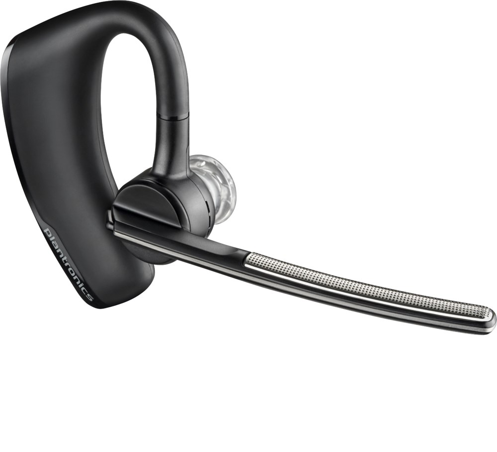 Kufje Bluetooth Plantronics Voyager Legend 87300-05, të zeza