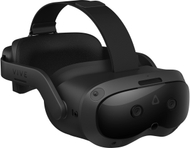 Очила VR HTC Vive Focus Vision Consumer Edition, 128GB, со контролер, црни