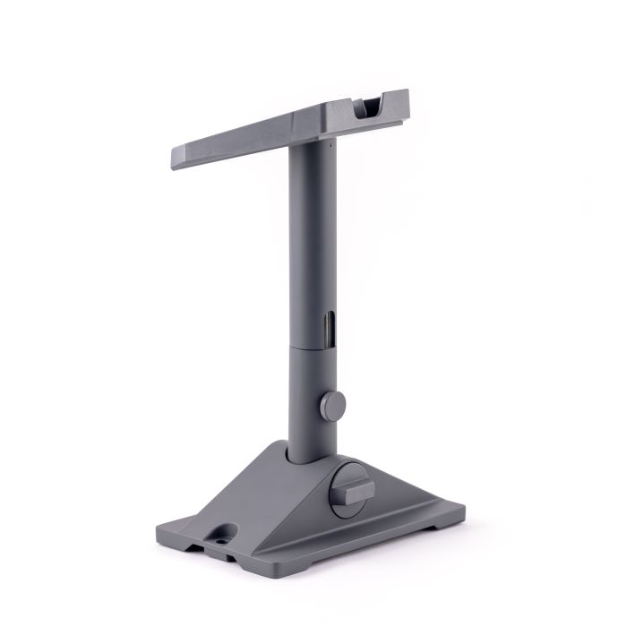 Mbajtëse Starlink Standard Pivot, e hirtë
