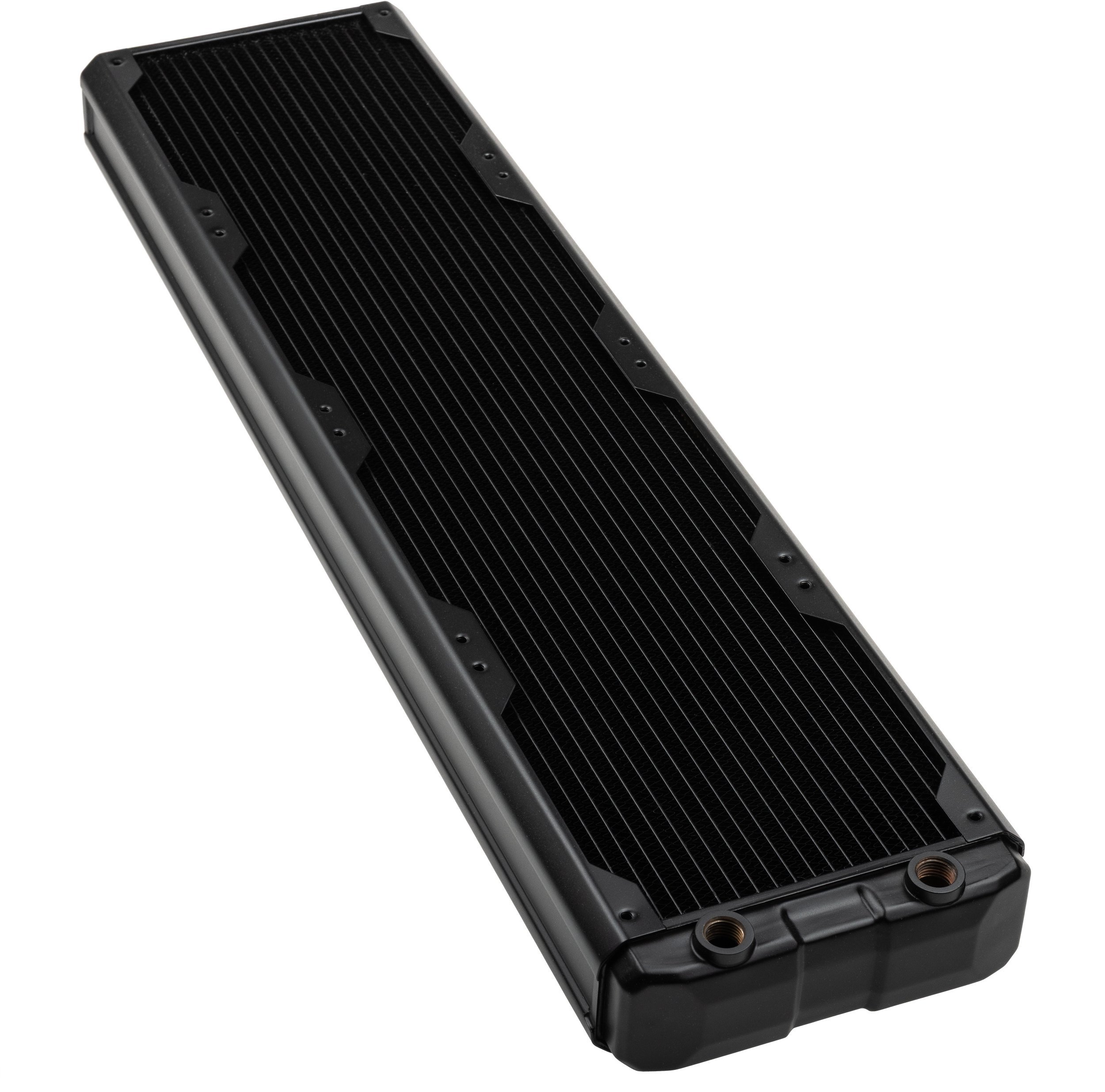 Radiator ftohës Hardware Labs Black Ice Nemesis 560 GTR, 560mm, për ujë-ftohje, i zi