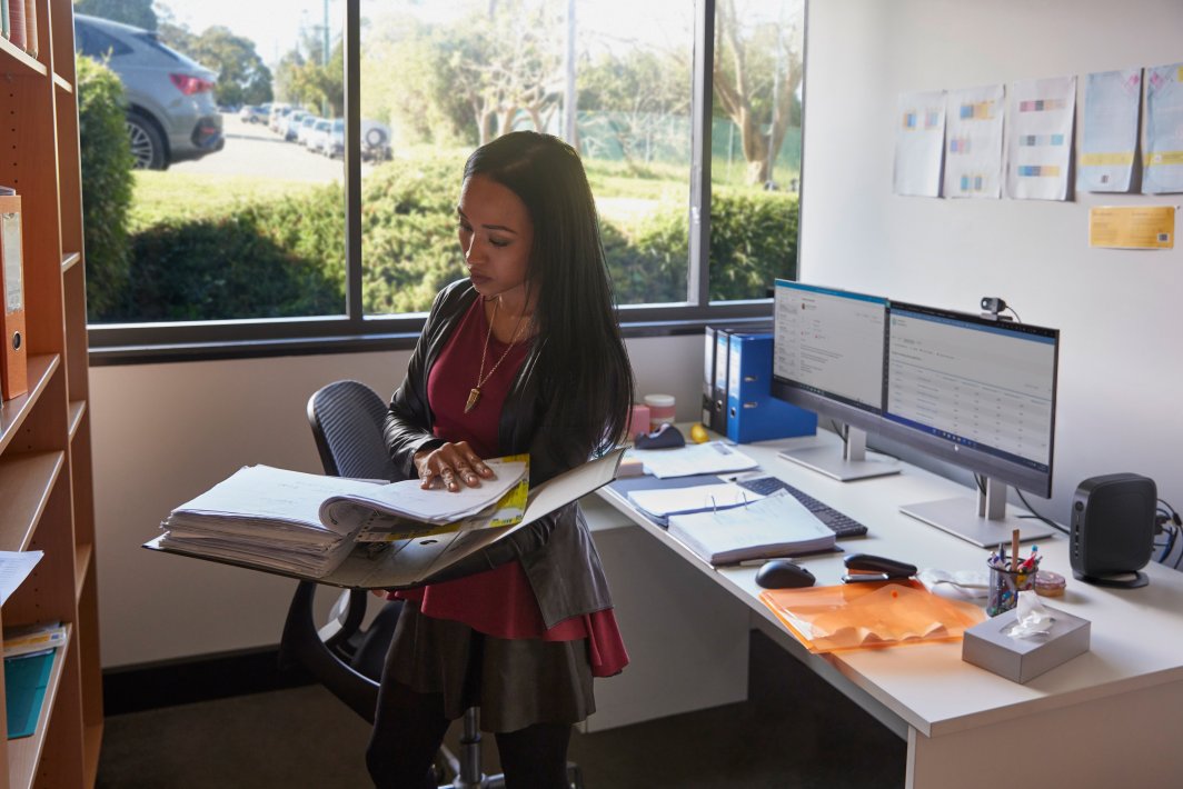 Monitor HP E24t G5 6N6E6AA, 24'', 75Hz, 23.8'', 1920x1080 FullHD, IPS, i zi