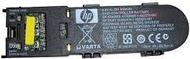 Bateri për laptop HP BBWC, 650mAh, 4.8V, Ni-MH, e zezë