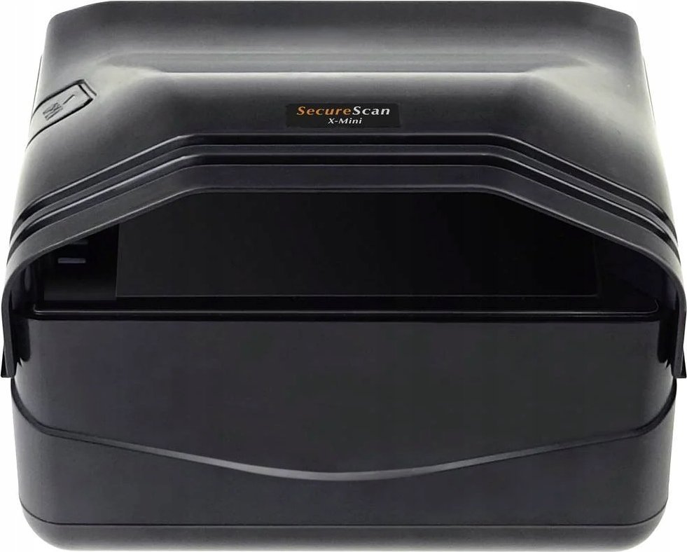 Skaner pasaportash Plustek Securescan X Mini, kompakt, USB, i zi