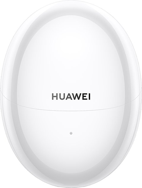 Kufje Huawei FreeBuds 6, wireless, Bluetooth, USB Type C, të bardha