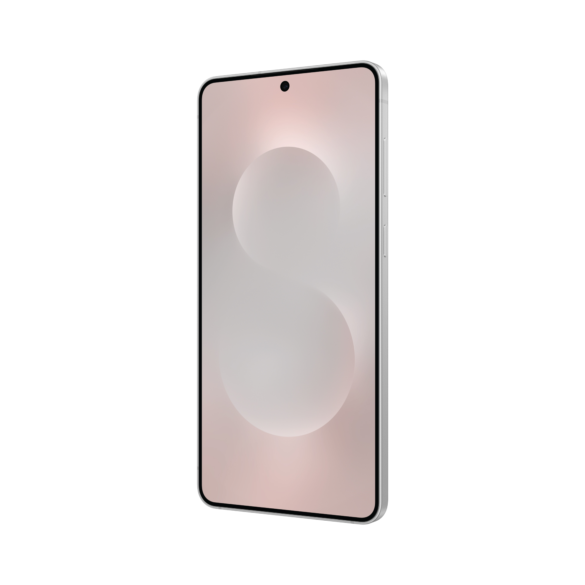 Celular Samsung Galaxy S25 Edge, 12GB/256GB, i argjendtë