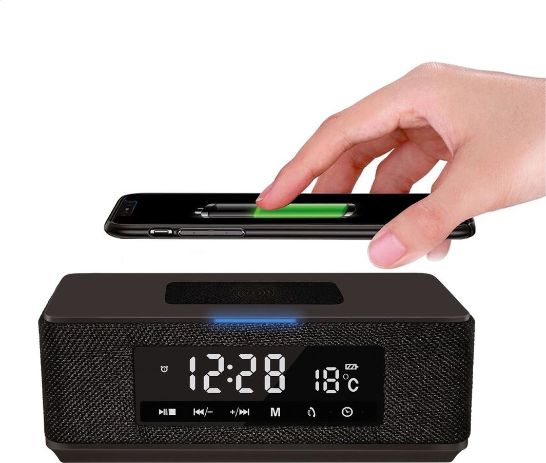 Altoparlant Platinet PMGQ15B