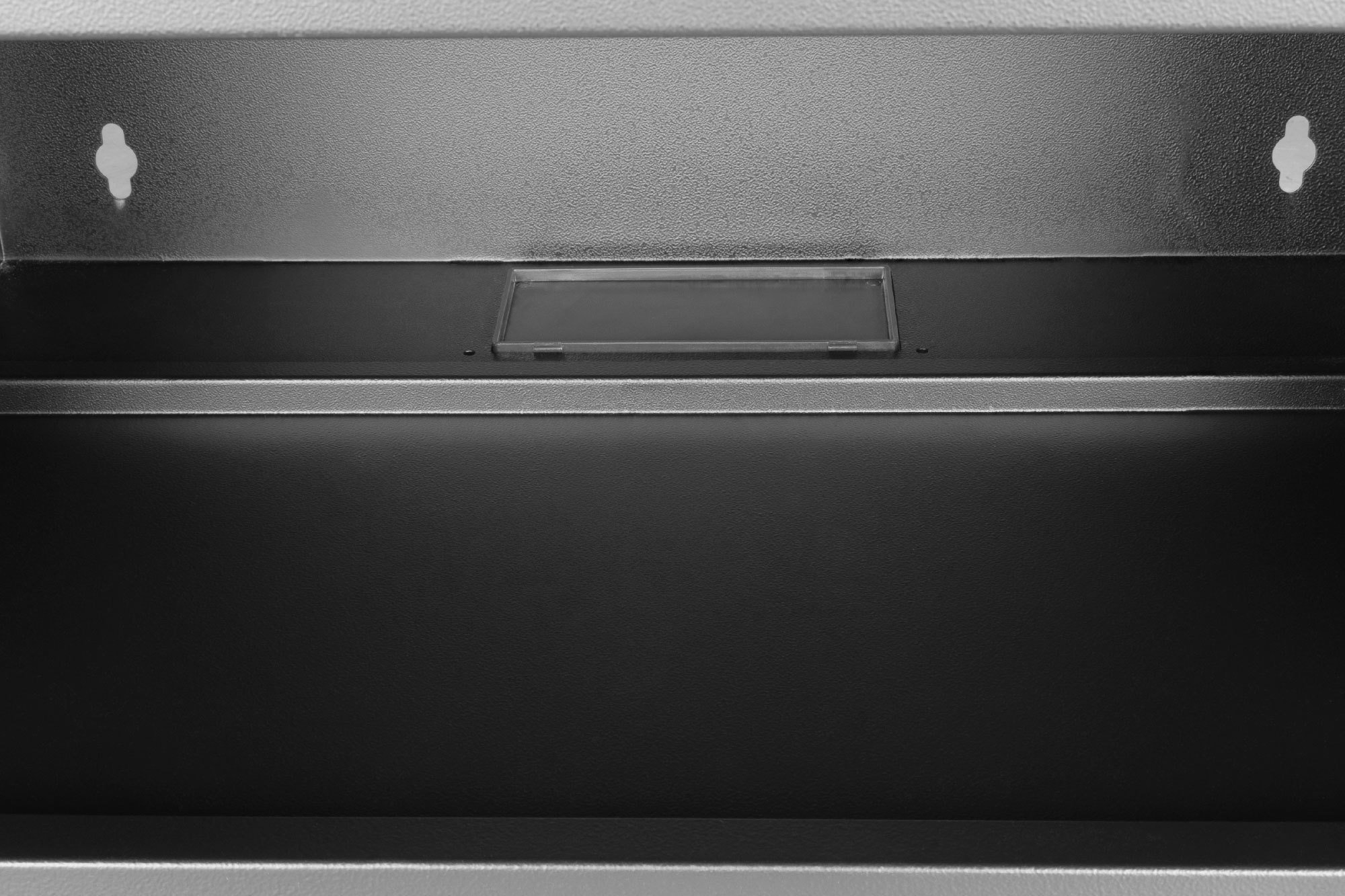 Kabinet muror Digitus SOHO Pro, 19", 540x400, gri