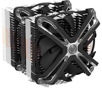 Ventilator Zalman CNPS20X