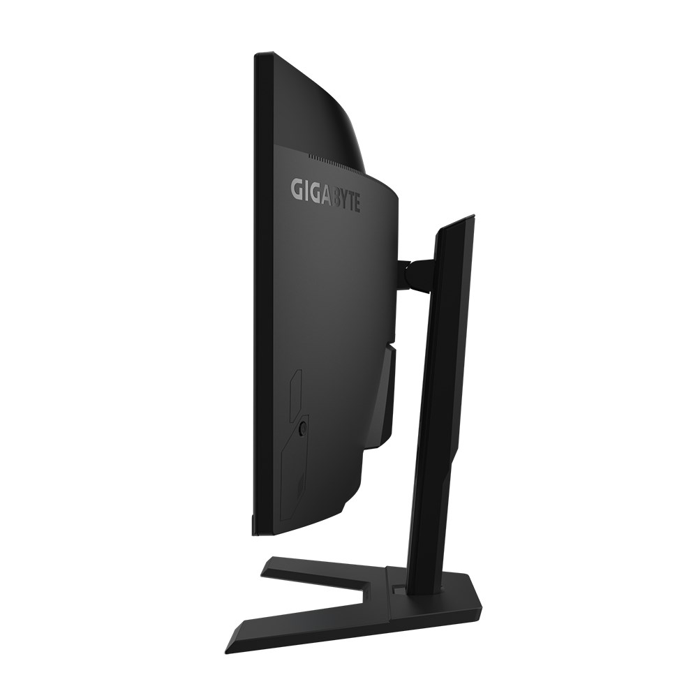 Monitor Gigabyte GS34WQC, 34", 3440 x 1440, Wide Quad HD, 120 Hz, i zi