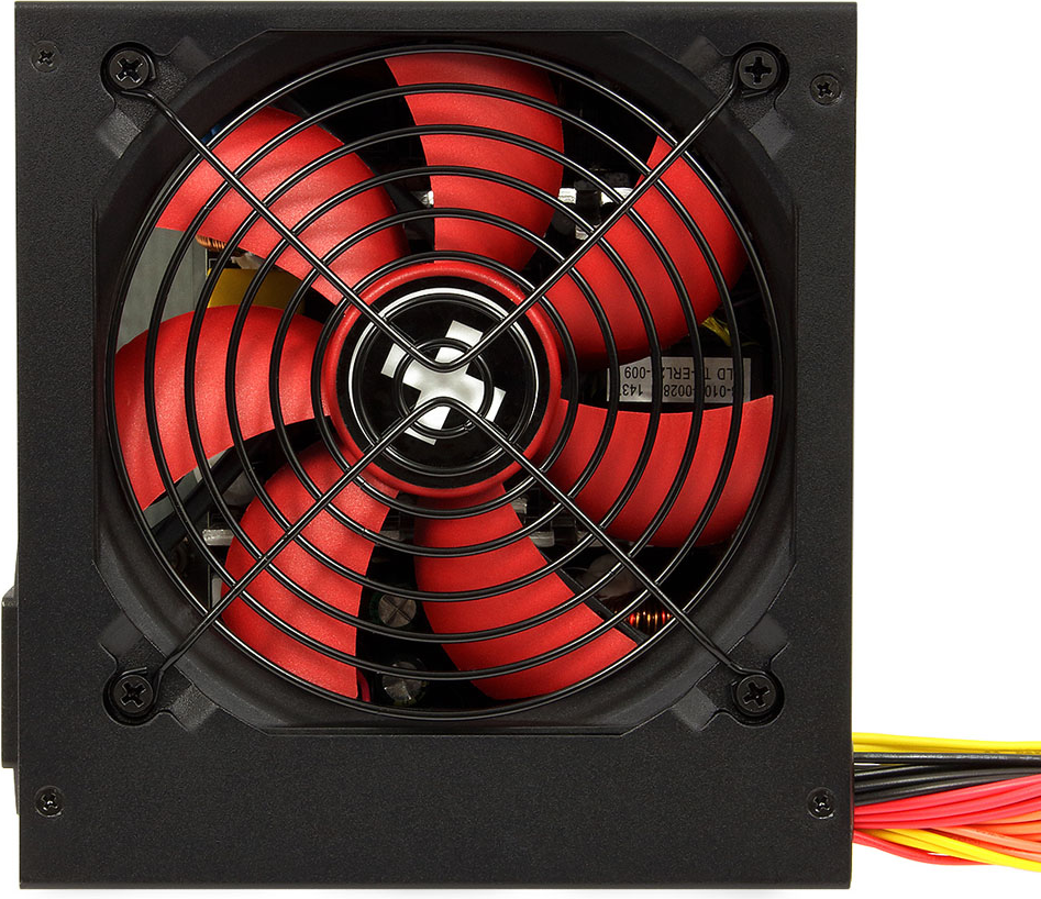 Burim energjie Xilence Performance C XN044 ATX, 600W