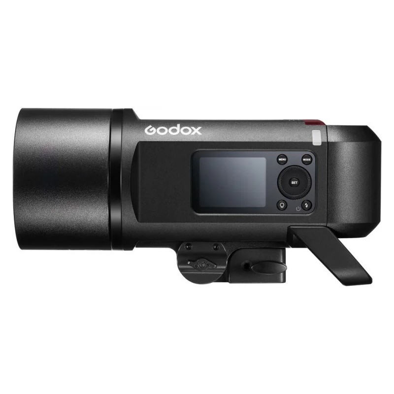 Godox AD600Pro II