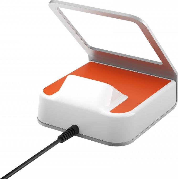 Lexues barkodi Sunmi 1D Blink-Scanning Box (1_794577), i bardhë