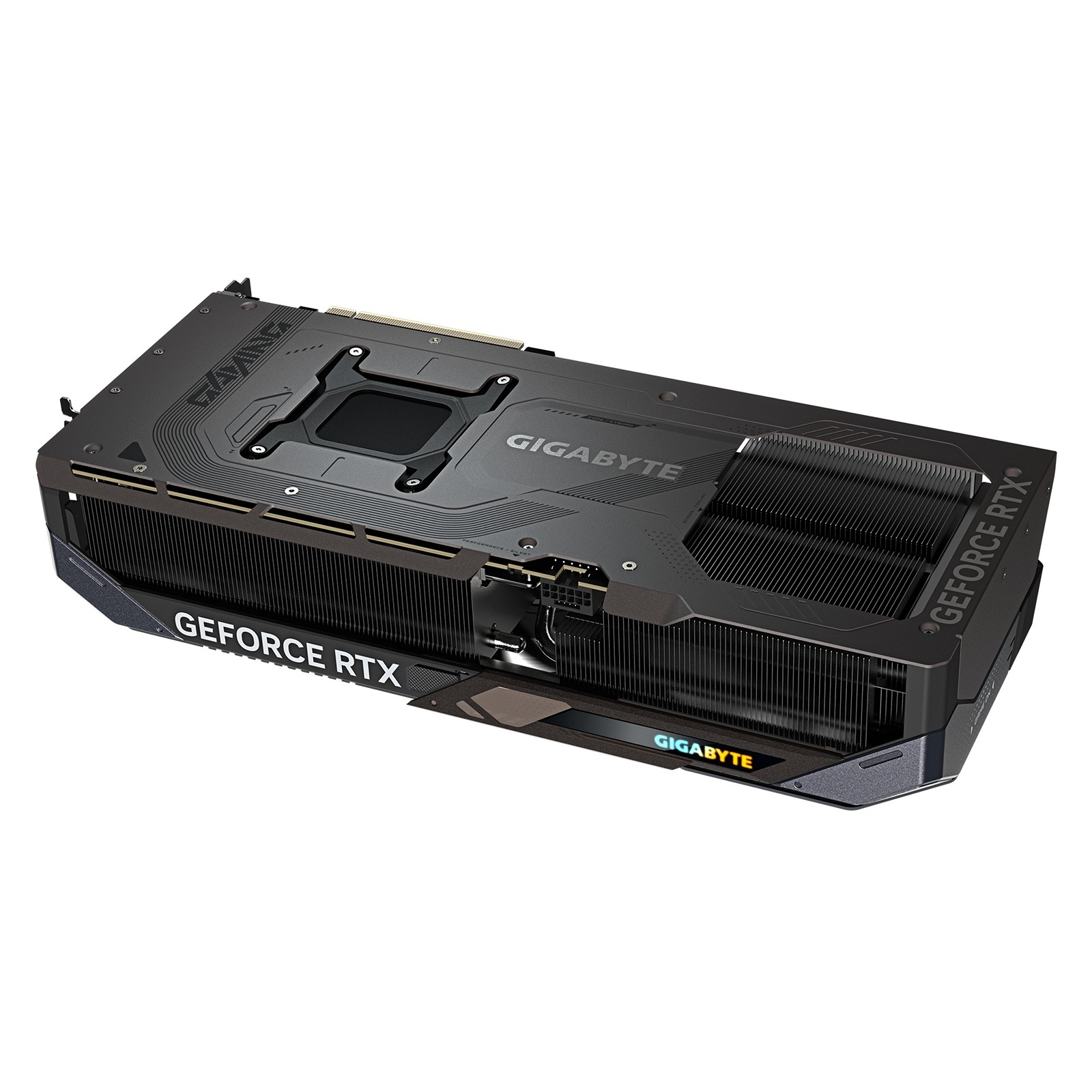 Kartelë grafike GIGABYTE RTX 5090, 32G GAMING OC