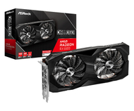 [OUTLET] Kartelë grafike Asrock Challenger AMD Radeon RX 6600 D 8GB GDDR6