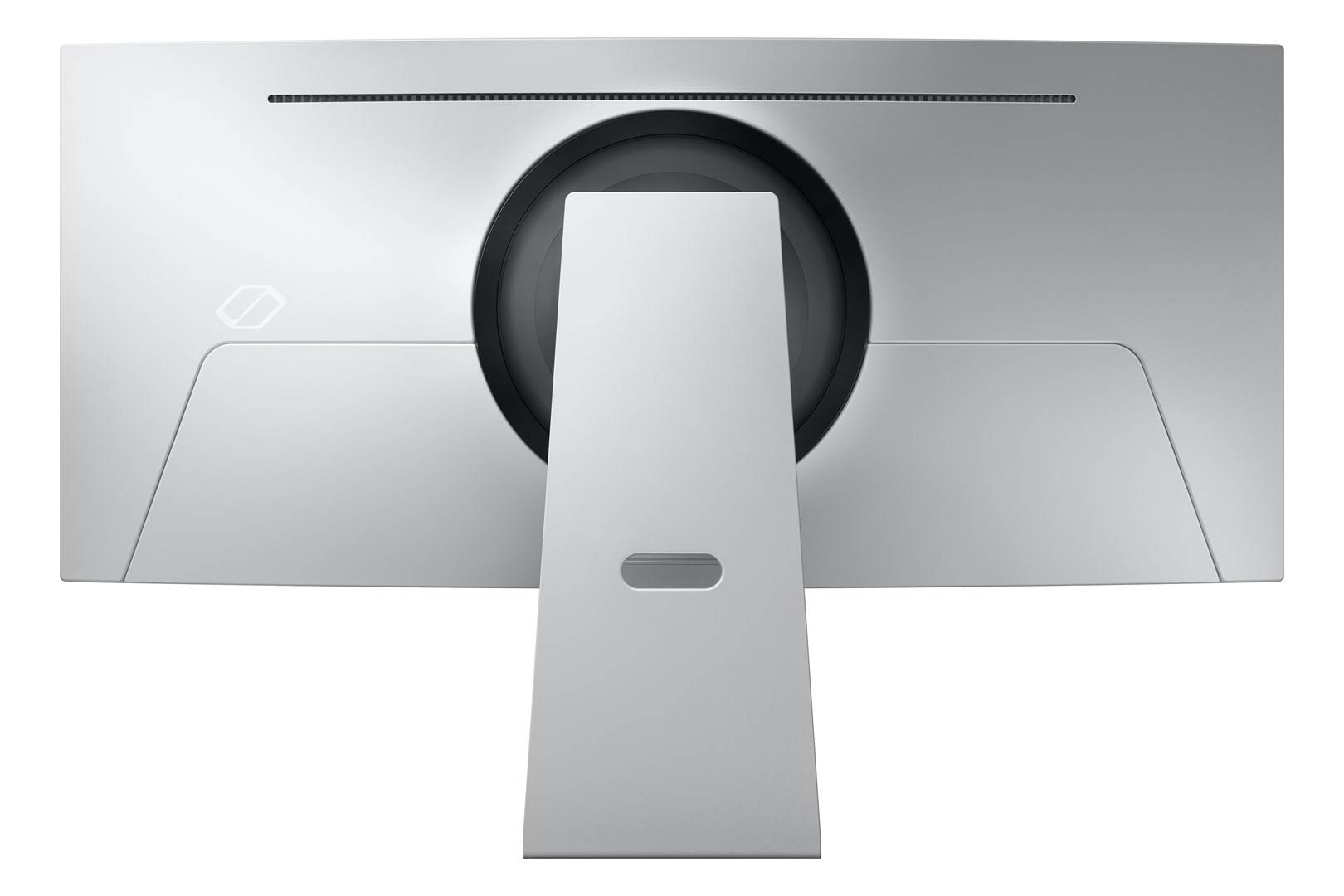 Monitor Samsung Odyssey G8 OLED, 34", Ultra-WQHD, i argjendtë