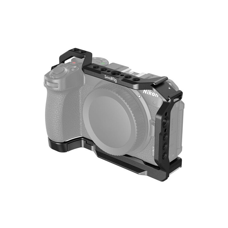 SmallRig Cage for Nikon Z30