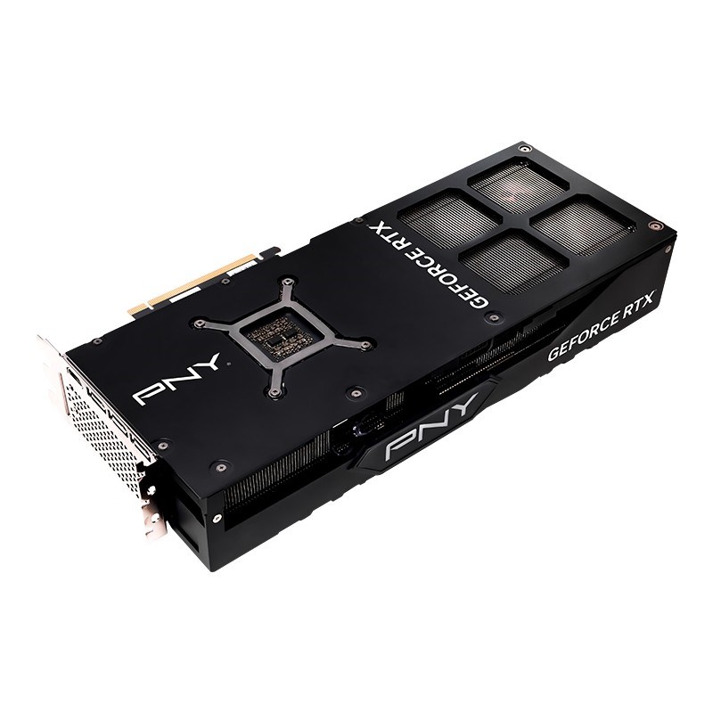 Kartë grafike PNY Technologies NVIDIA GeForce RTX 4090, 24 GB GDDR6X