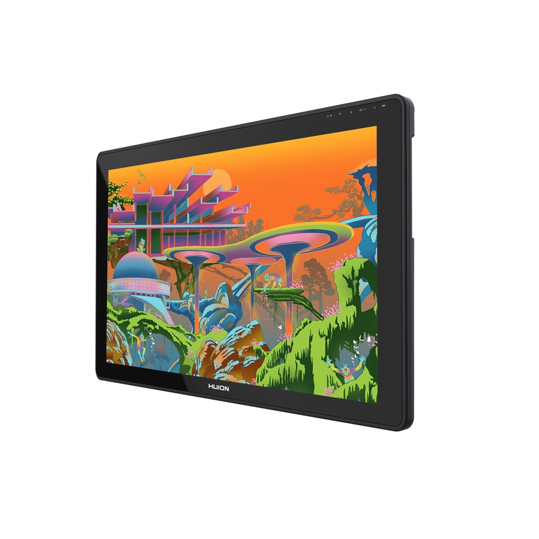 Tablet grafik Huion Kamvas 22 Plus