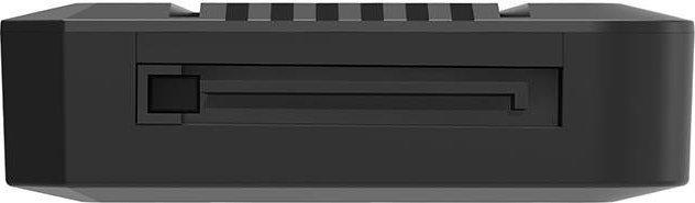 Kontrollues ventilatorësh Darkflash RC2, PWM RGB, ARGB 5V 3 pin, i zi