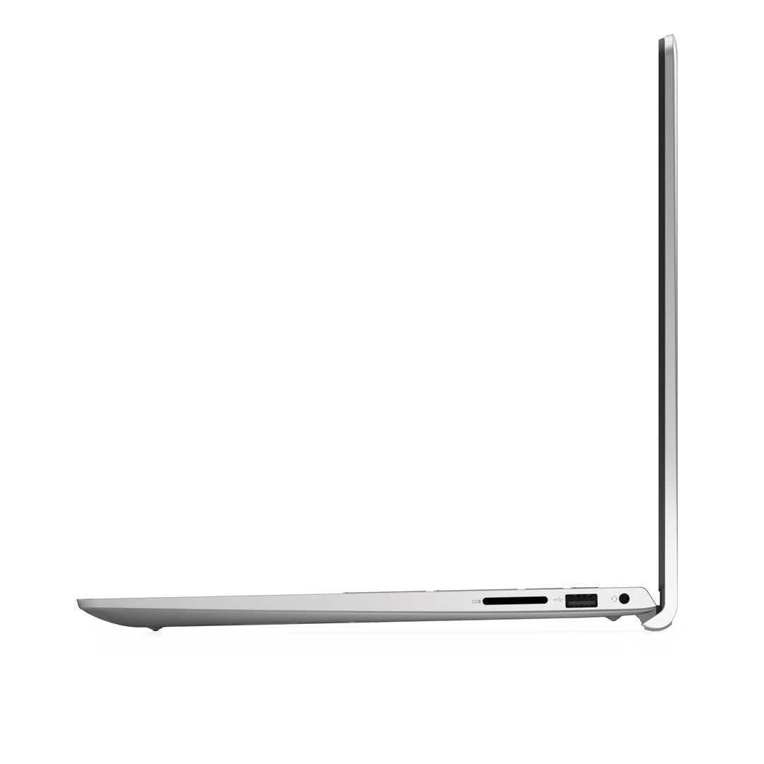 Laptop Dell Inspiron 3511, 15.6", Intel Core i5, 16GB RAM, 512GB SSD, i argjendtë