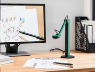 Vizualizues IPEVO VZ-R - HDMI/USB 8MPx