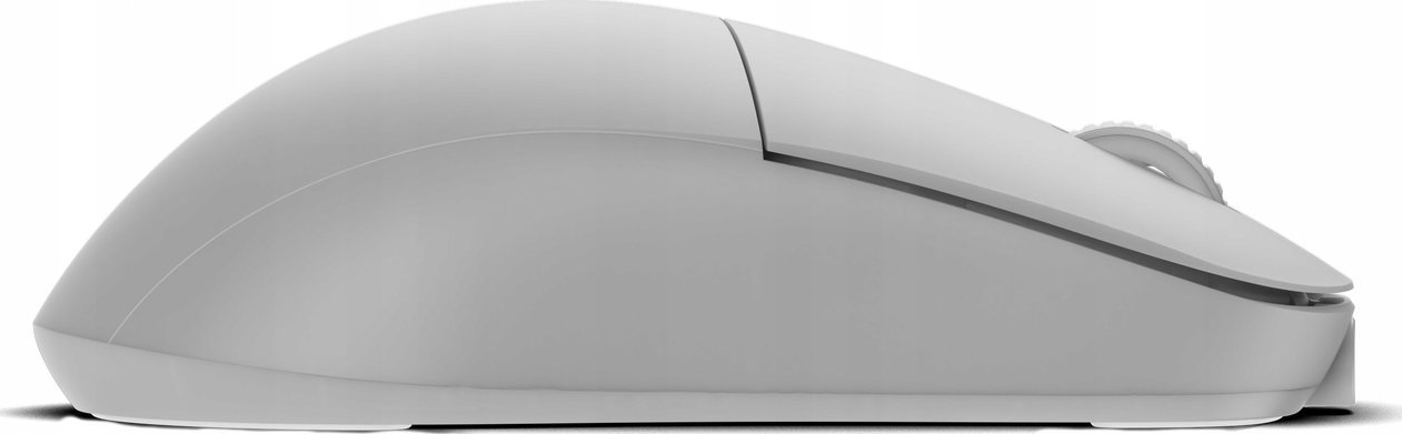 Maus за гејминг Endgame Gear XM2w 4K, безжичен, 26000 CPI, бел