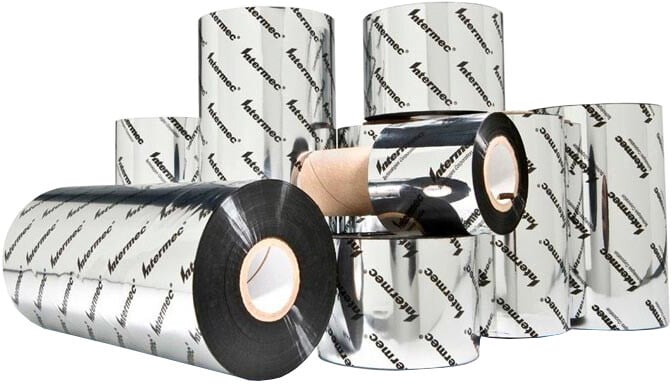 Shirit Honeywell TMX 1310 / dimensione prej 110mm x 450m  