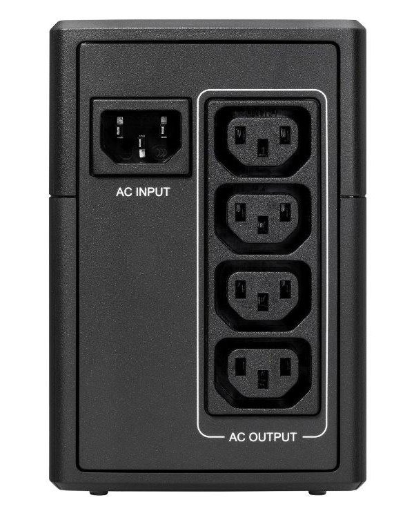 UPS Eaton 5E Gen2 700, Line-Interactive, 0.7 kVA, 360 W