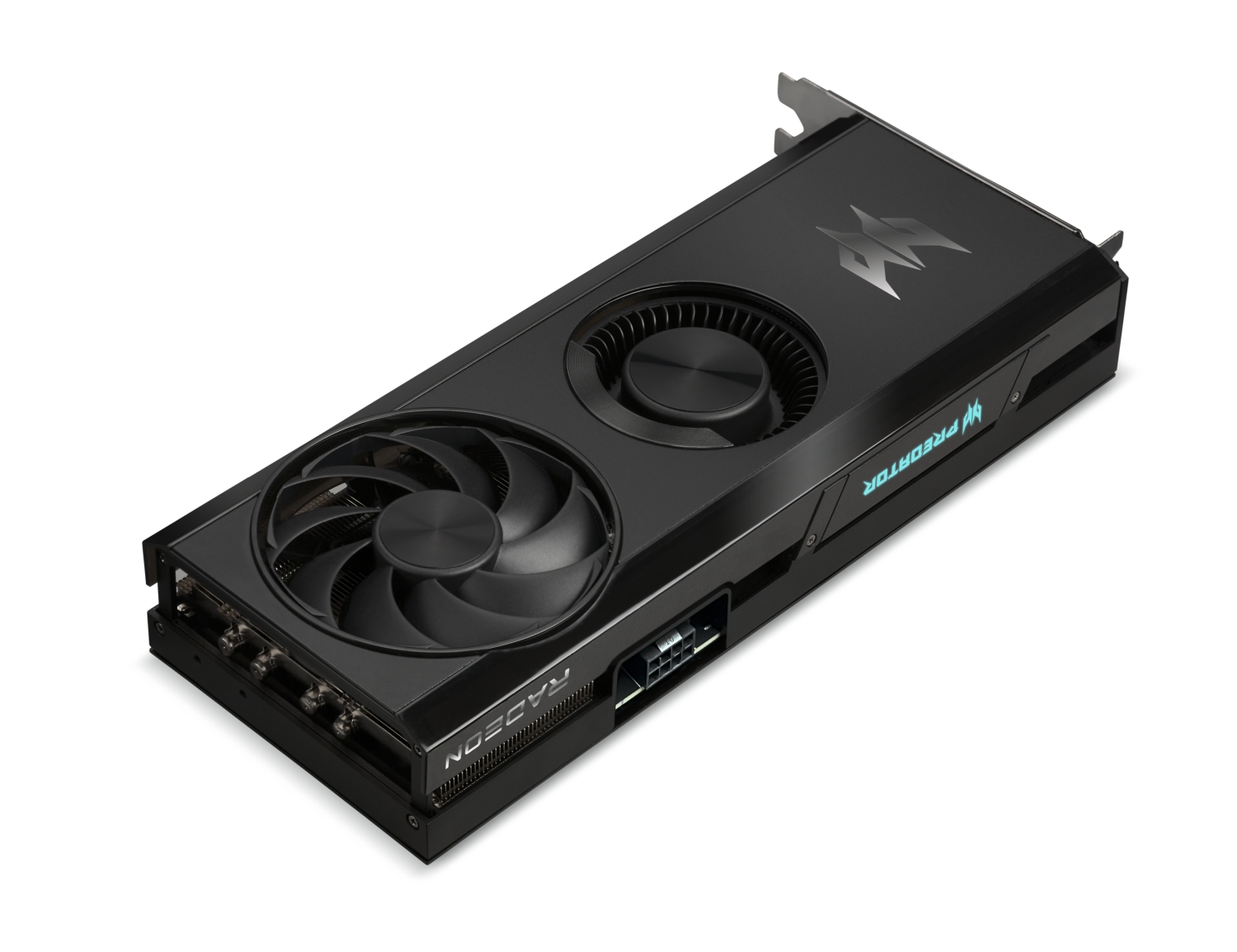 Kartelë grafike Acer Predator RX 7600 BiFrost, 8GB, GDDR6