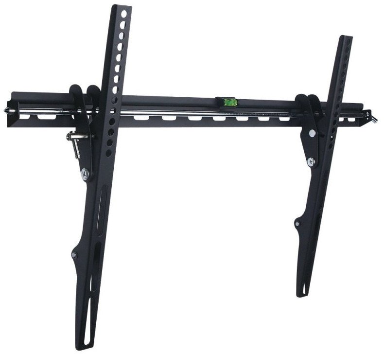 Mbajtëse muri për TV Techly ICA PLB 133LTY, 40" 65", 50kg, e zezë