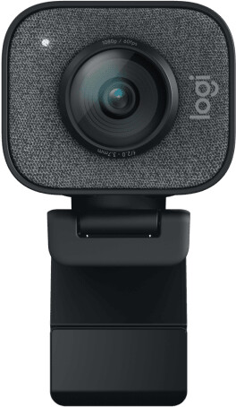 Kamerë Logitech StreamCam C980, e hirtë