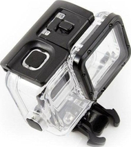 Камера за акција GoPro Hero5 Black, 4K, водоотпорна, црна