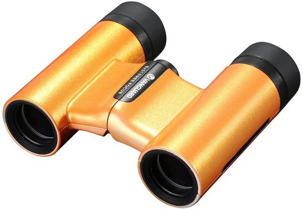 Dylbi Vanguard Vesta 8210FF CO, (8x21), të verdha