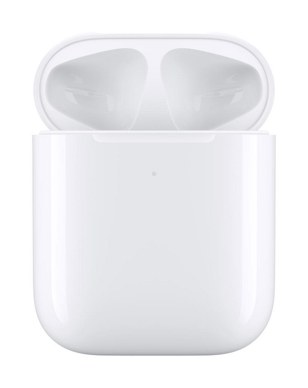 Apple Wireless Charging Case for AirPods