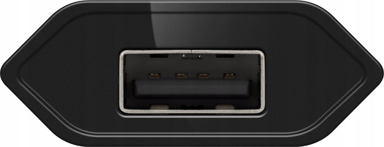 Полнач за телефон Goobay 45293, 5W, Micro USB, црн