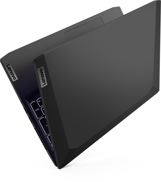 [OUTLET] Laptop Lenovo IdeaPad Gaming 3 15IHU6, 15.6", Intel Core i5, 16GB RAM, 512GB SSD, NVIDIA GeForce RTX 3050, i zi