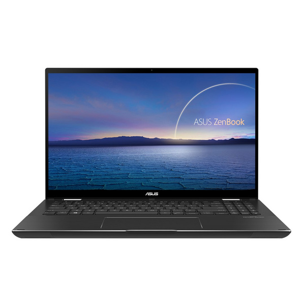 Laptop ASUS ZenBook UX564EH-EZ042W, 15.6", Intel Core i7, 16GB RAM, 1TB SSD, Intel Iris Xe Graphics, i hirtë